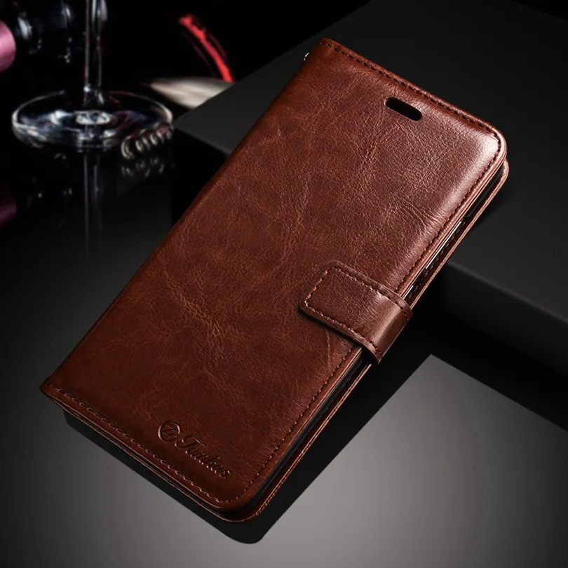 TOMKAS Fitted Cases Xiaomi Mi A1 Mi 5X Case Leather Wallet Luxury PU Filp Phone Bag Cover Xiaomi Mi5X Mi A1 Mi5X Case Coque Capa (6)