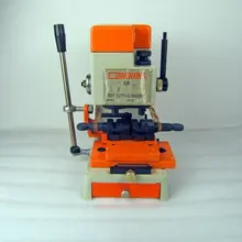 wenxing-369 key cutting machine 170w key duplicating machine locksmith tools