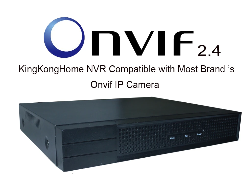 ONVIF