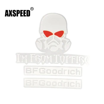 

1Set Sport Engine Hood Windshield Wrangler Car Skull Sticker Decal Vinyl for Jeep Wrangler Waterproof Sticker