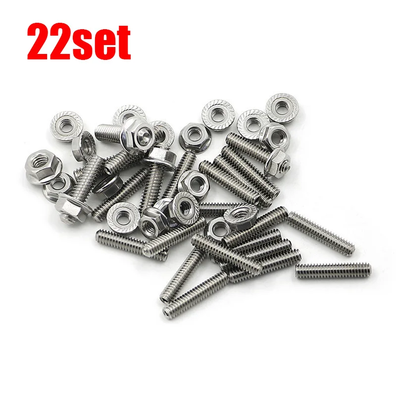 1 Упаковка 22-360#22-360 302, 351 Вт, 351C, и 429-460 комплект ниппеля масляный поддон крепление для Ford 302 351 W Кливленд большой блок Ford
