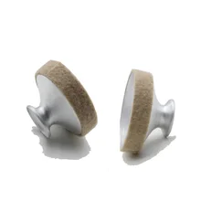 Альтсаксофон, саксофон заглушка металлический компенсатор изготовлен из хорошего алюминия легко установить саксофон аксессуары