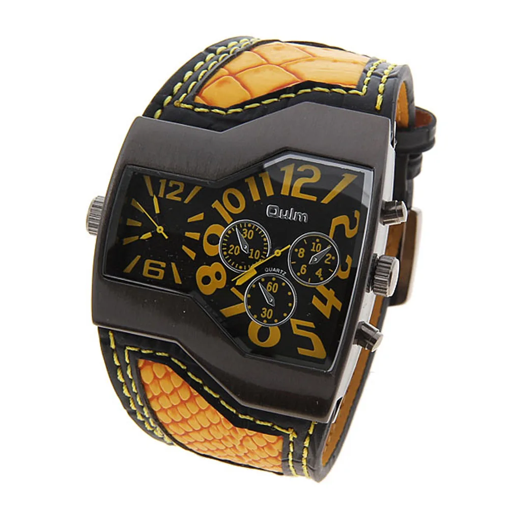 oulm watch men cool mens watches (23)