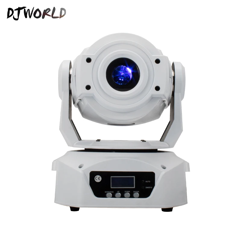  Djworld 30W/60w/90W Led Spot Light Multiple modes DJ Club Stage Lighting Home Party Disco Effect Mo - 33044511211
