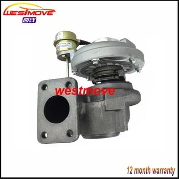 

GT2556S turbo 738233-5002S 738233-0002 738233-2 2674A404 turbocharger for Perkins Industrial Gen Set engine 1004-40T N14G2 4.4L