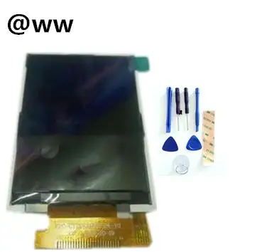 

FPC-CY28BT1062-24-V0 VO LCD Display Assembly Free Shipping