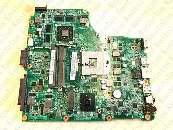 

MBRSL06001 DA0ZQ1MB8D0 for Acer Aspire 4820 4820T laptop motherboard HD 5650m ddr3 Free Shipping 100% test ok