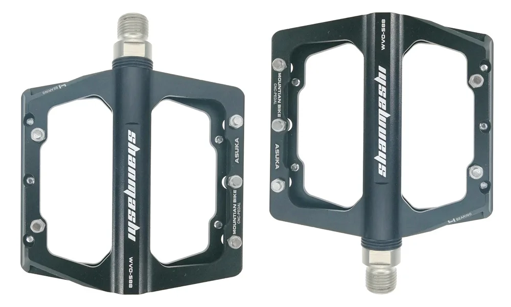 Buy SMS Bicycle Pedal MTB Mountain Road Bike Aluminum