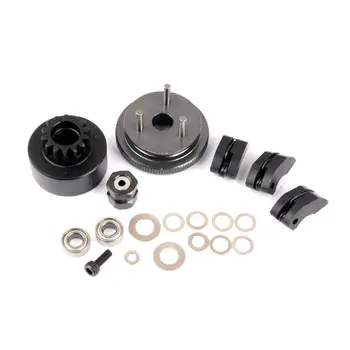 

HSP 81020 Clutch Bell sets for RC 1:8 On-Road Car Off-Road Truck 94081 94086