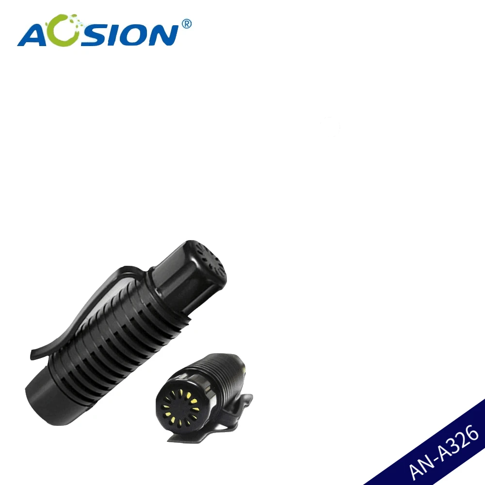 

Free Shipping Aosion mini mosquito repellent repeller portable ultrasonic insect control product to keep away from mosquitos