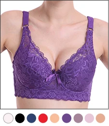 backless bra Meizimei bras for women summer plus large big size lady super thin push up bralette gather lace crop top bh sexy brassiere girl best strapless bra