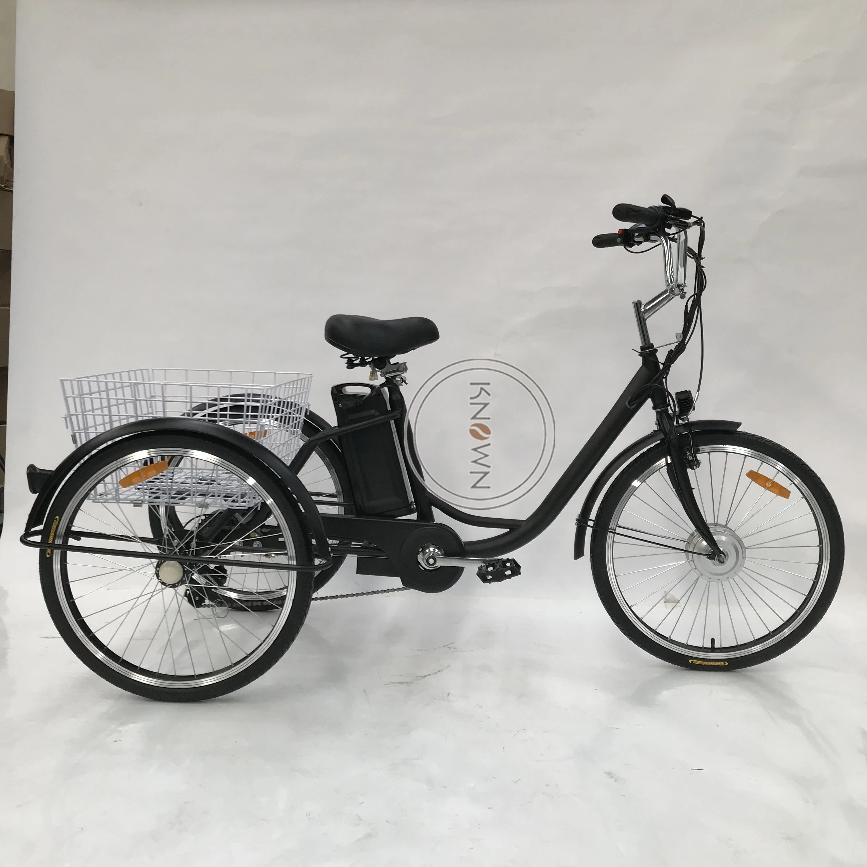 fast tricycle