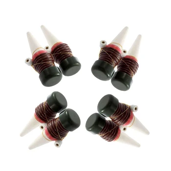 

8 Pack Indoor Automatic Drip Watering Irrigation Kits System for Plant Waterer Ceramic Probes Sprinkler Houseplant Spikes Self