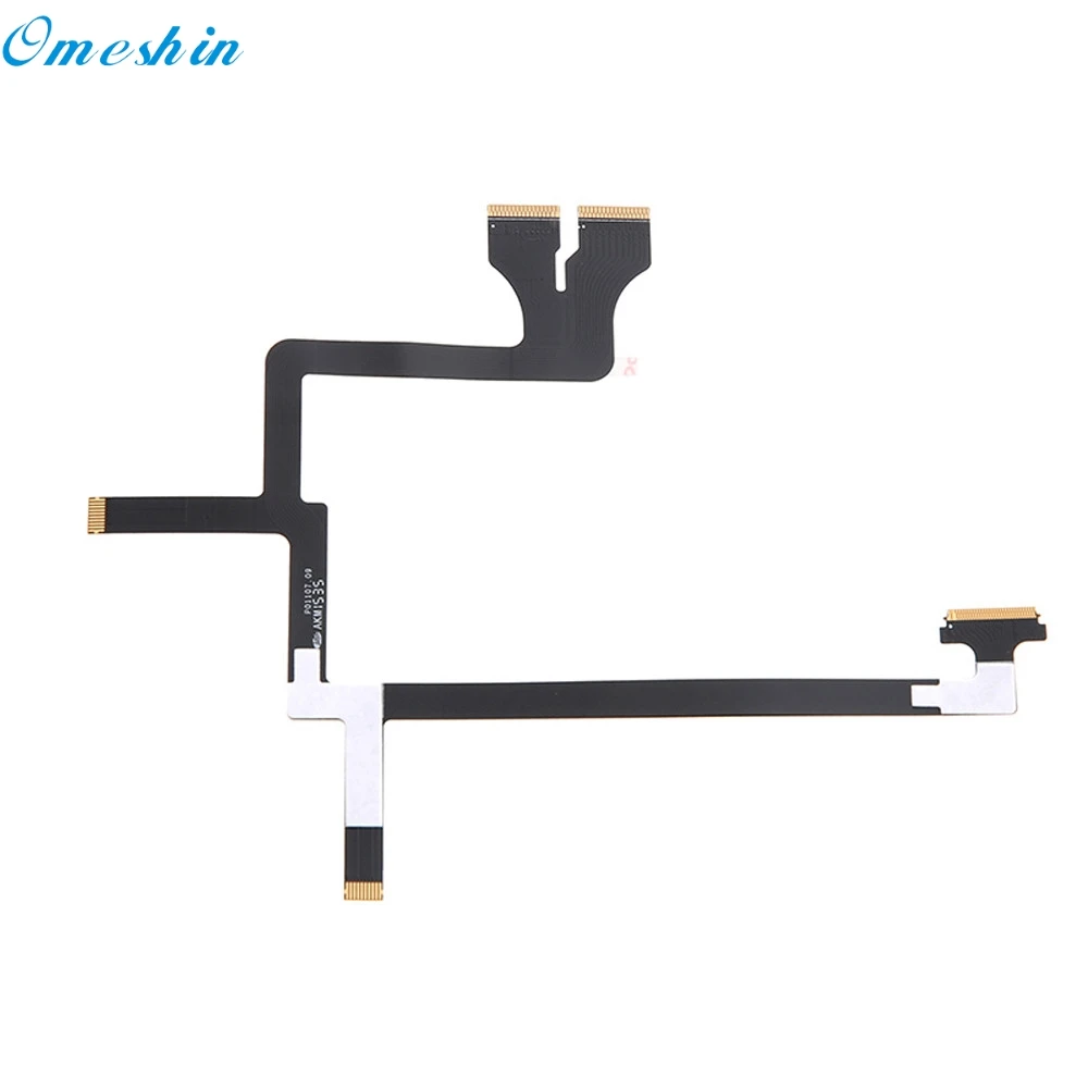 

OMESHIN Flexible Gimbal Flat Ribbon Flex Cable Part 49 For DJI Phantom 3 Pro And Adv NEW Drop Shipping