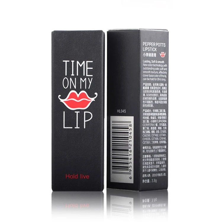 matte lipstick 12