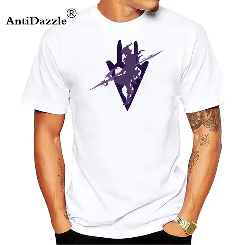 

Final Fantasy XIV Dragoon T-Shirt