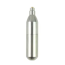 Hunting Accessories airsoft 12g Refillable / Refillable Military Co2 Cyliner Capsule for Airsoft Airgun Pistol Inflator Hunting Accessories airsoft 12g Refillable / Refillable Military Co2 Cyliner Capsule for Airsoft Airgun Pistol Inflator