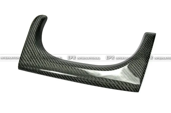 Skyline R34 GTR Rear Bumper Exhaust Heat Shield (OEM Rear Bumper Only)(4)-1