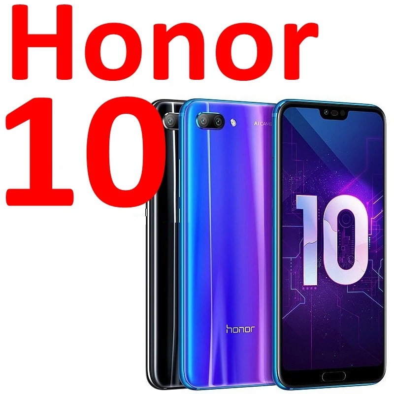 Honor 7C 7A Pro 7X8X9 Lite 10 кожаный флип-чехол для huawei P Smart Plus Nova 3 3i mate 20 P10 P20 P8 P9 Lite мини-Чехол-кошелек - Цвет: Honor 10