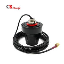 2G 3g 4G LTE Многодиапазонная наружная антенна RP-SMA(внутреннее отверстие