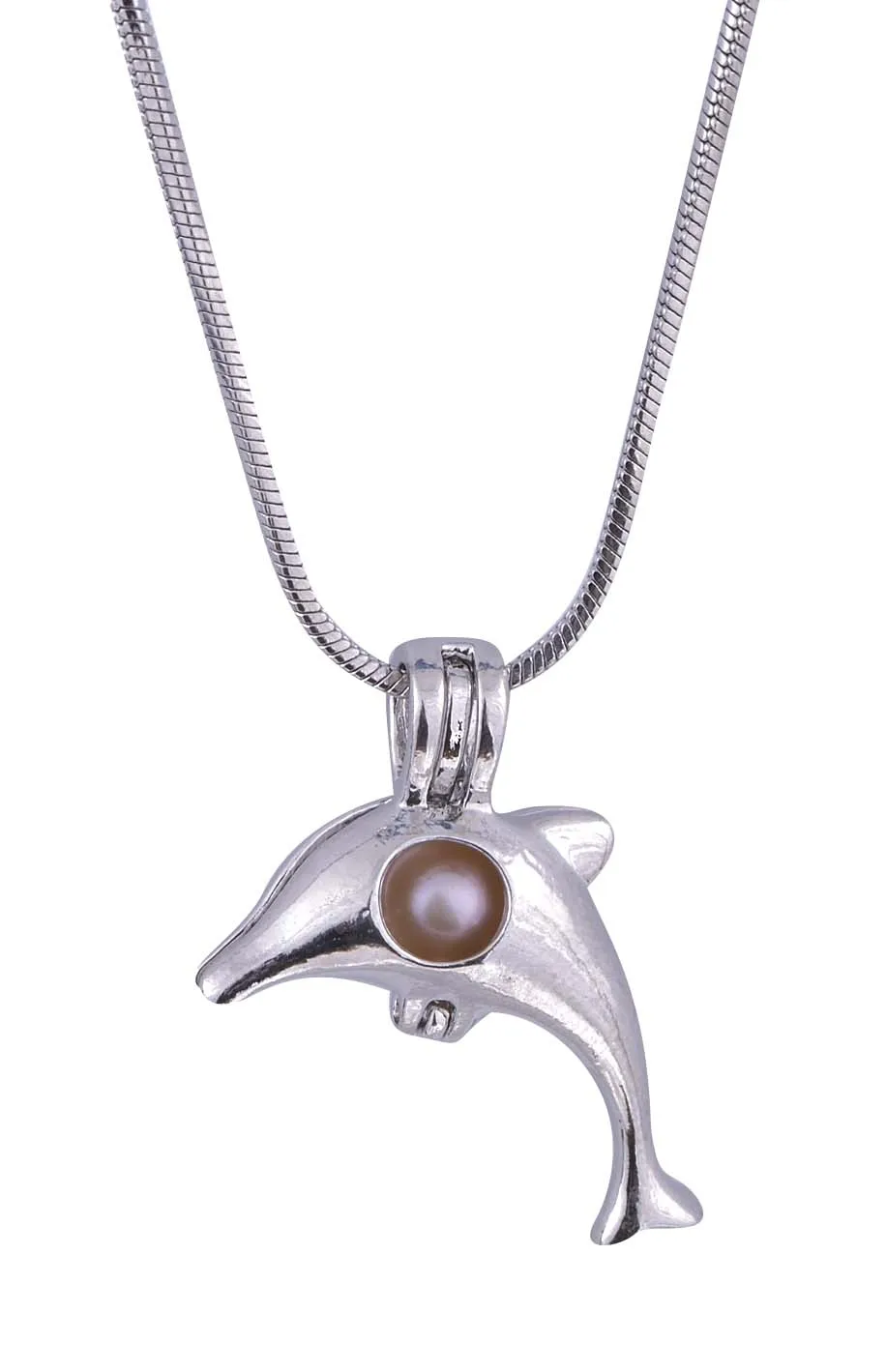 18kgb Красивая жемчужная клетка с жирафом кулоны для DIY ювелирное изделие жемчугом
