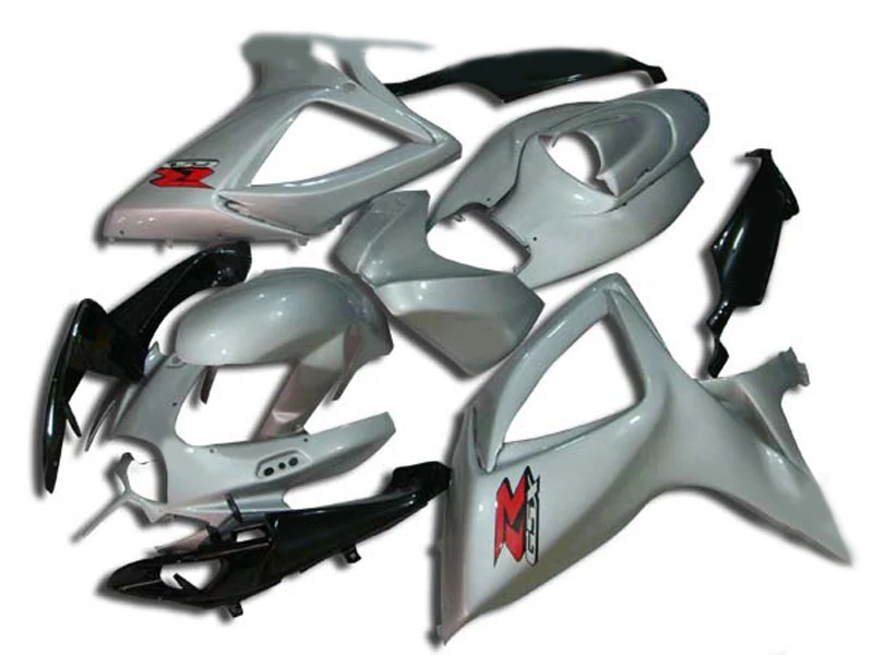 2006 suzuki gsxr 750 fairings