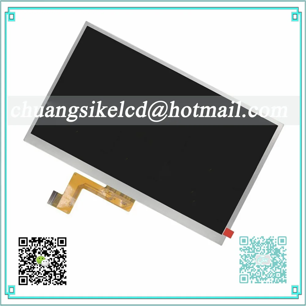 New 10.1 inch PB101A2595 Touchscreen Panel For Tablet