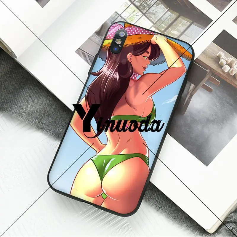 Sexy Hot Girl Summer