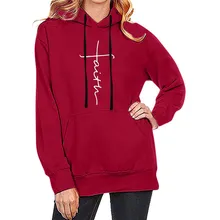 Толстовки женские куртки для бега свитера с принтом с длинным рукавом Толстовка с капюшоном пуловер Топы Блузка куртка с капюшоном# 2N