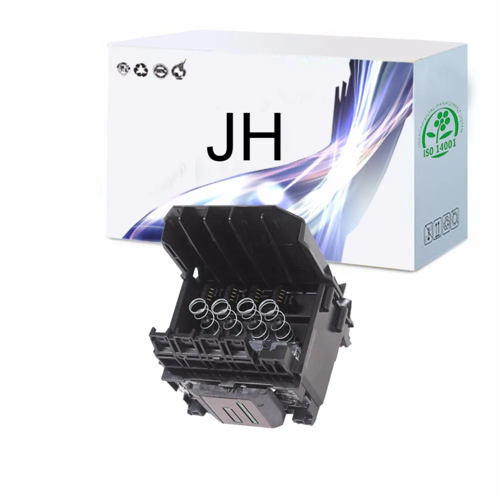 932xl 933xl hp 932 hp 933 Печатающая головка для hp Officejet 6100 6600 6815 6700 7610 7110 7612 печатающей головки