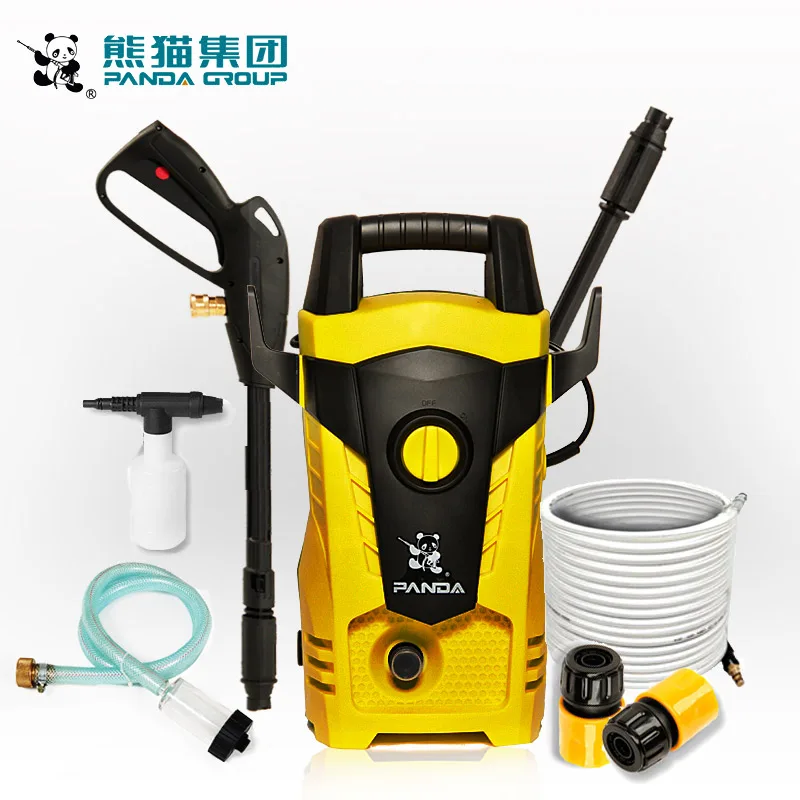 XM 2081A high pressure washing machine pump 105bar 220V 1.5KW portable