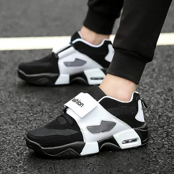 

New Classics Style Men Tennis Shoes Lace Up Men Sport Shoes Top Quality Comfortable Male Sneakers Shoes Fast Free Shipping