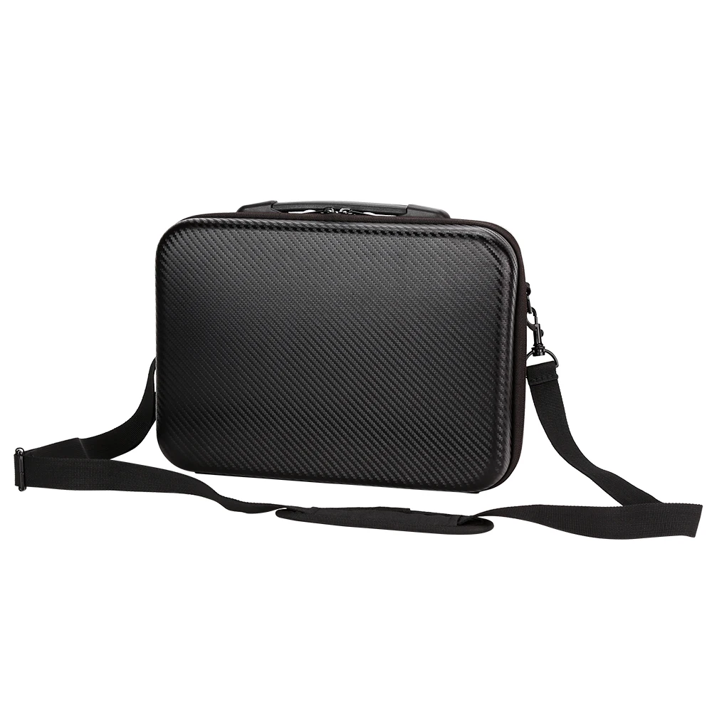 

DJI Mavic 2 Pro Zoom Waterproof Backpack Handbag PU Portable Carrying Case Protective Shoulder Bag Drone Body Accessories Parts