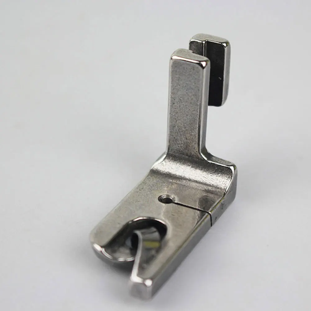 

Rolled Hem Foot Silver Bernet Sewing Machine 3.2mm,4.8mm,6.4mm,8 mm