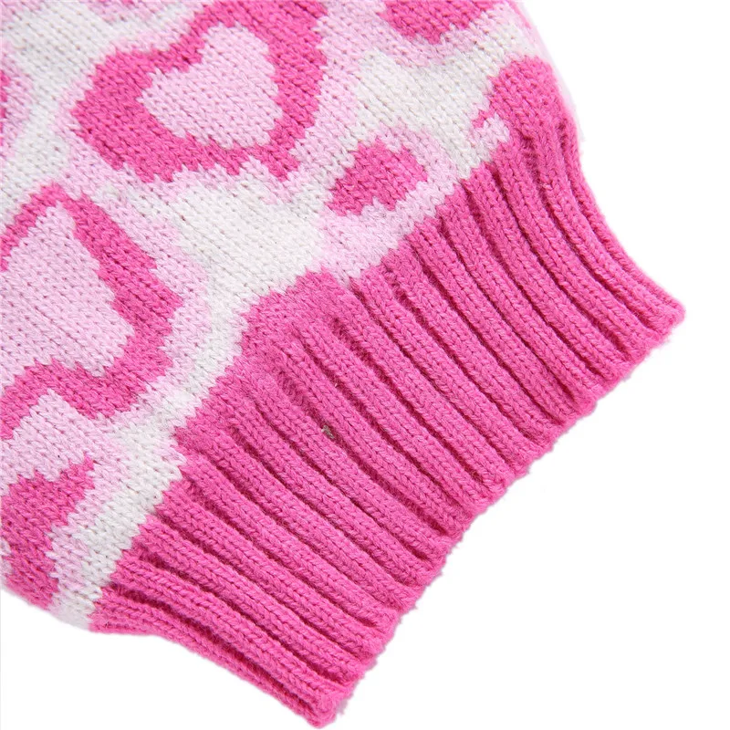 Dog Sweaters Winter (7)