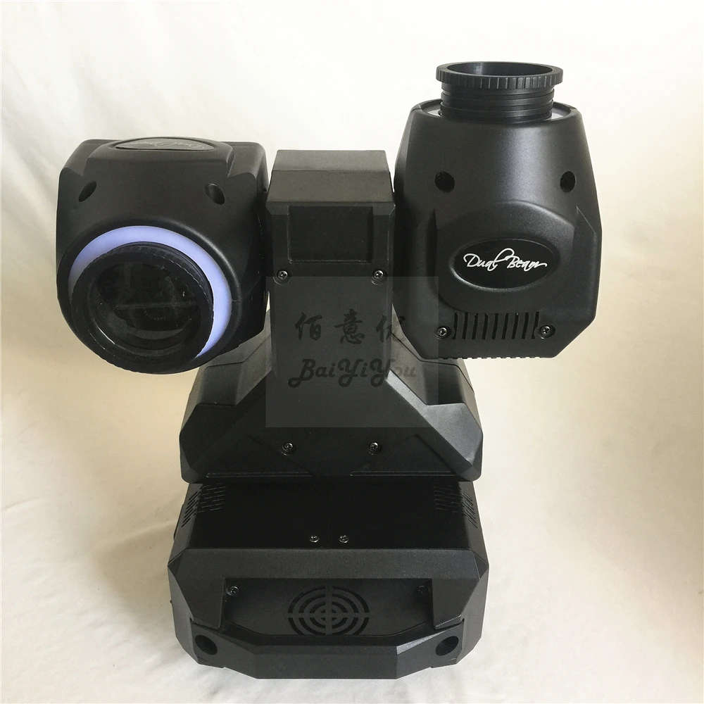 Dual Beam 06