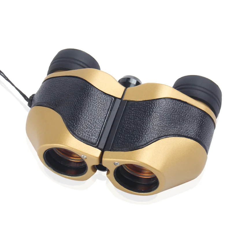 HaleBor automatic focusing telescope waterproof hunting binoculars for