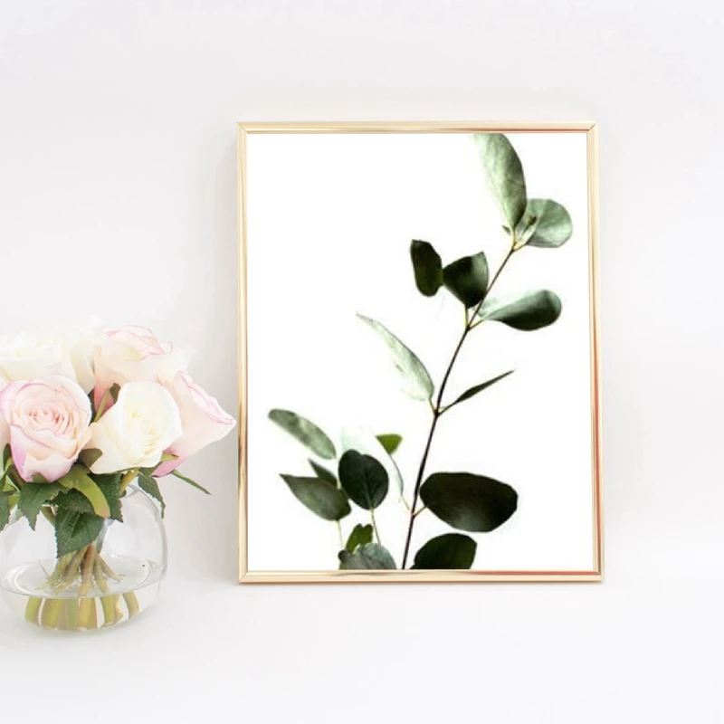 Minimalist Poster Home Decor