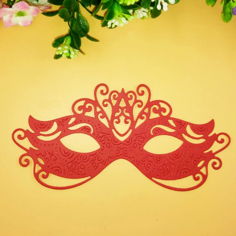 Popular Mask Die CutBuy Cheap Mask Die Cut lots from China Mask Die
