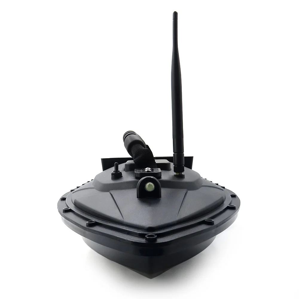 Flytec 2011 5 открытый RC лодка интеллектуальный пульт дистанционного управления