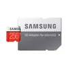 Samsung – Carte mémoire micro SD pour téléphone portable et tablette, EVO plus, 256Go, 95 mo/s Class10, U3, UHS-I, TF, carte 4K HD, smartphone ► Photo 3/5