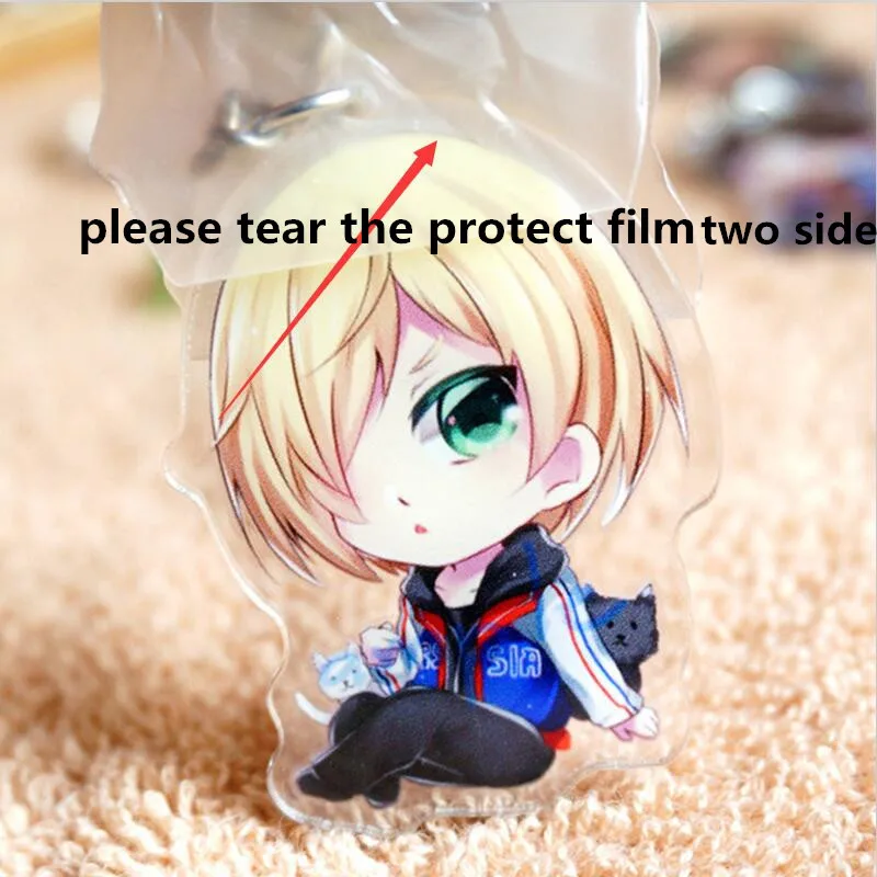 1 шт. аниме брелок APH Axis Powers Hetalia Puppy милые животные Portachiavi красивый кулон De Llaveros Doubleside брелок