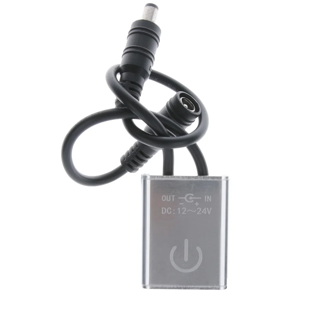 

DC12-24V 3A IR Automatic Waving Hands Sensor Motion Switch LED Lights Strip Lamp