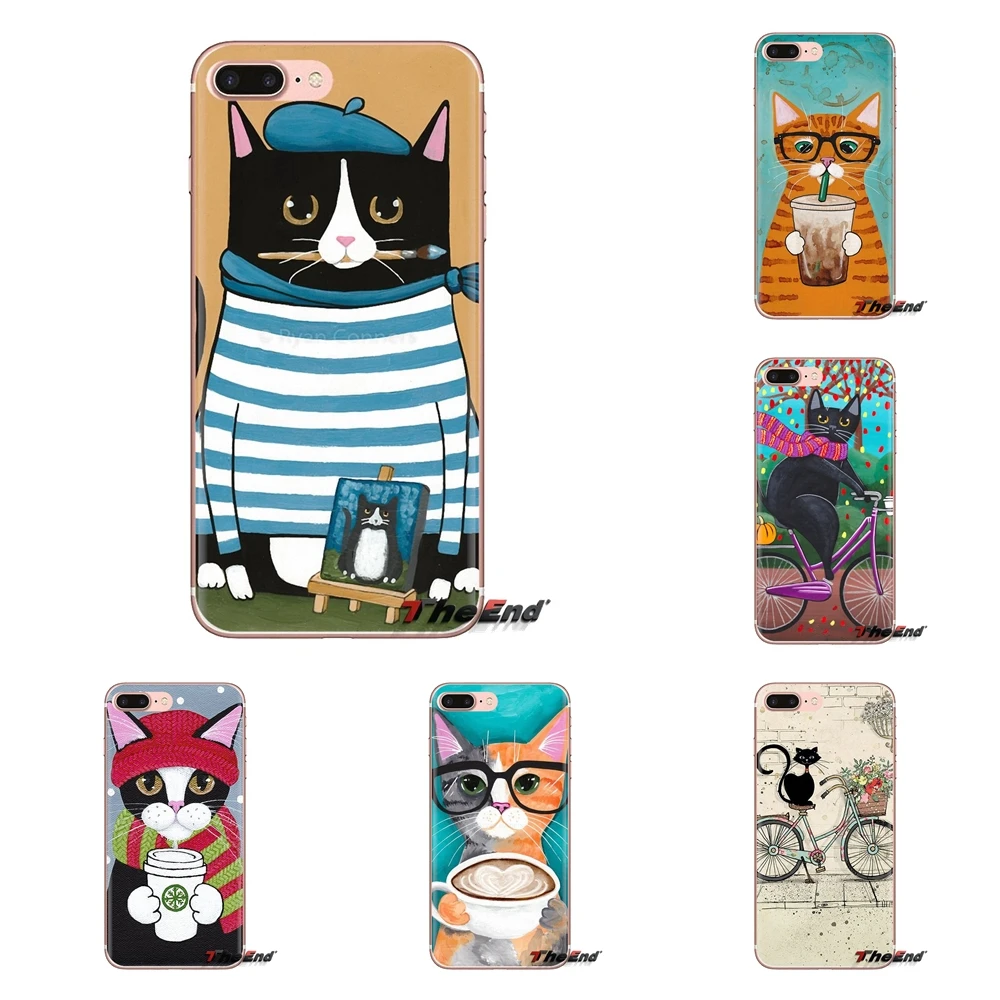 Для iPod Touch Apple iPhone 4 4S 5 5S SE 5C 6 6S 7 8 X XR XS Plus MAX прозрачные мягкие чехлы для кофе бутылка