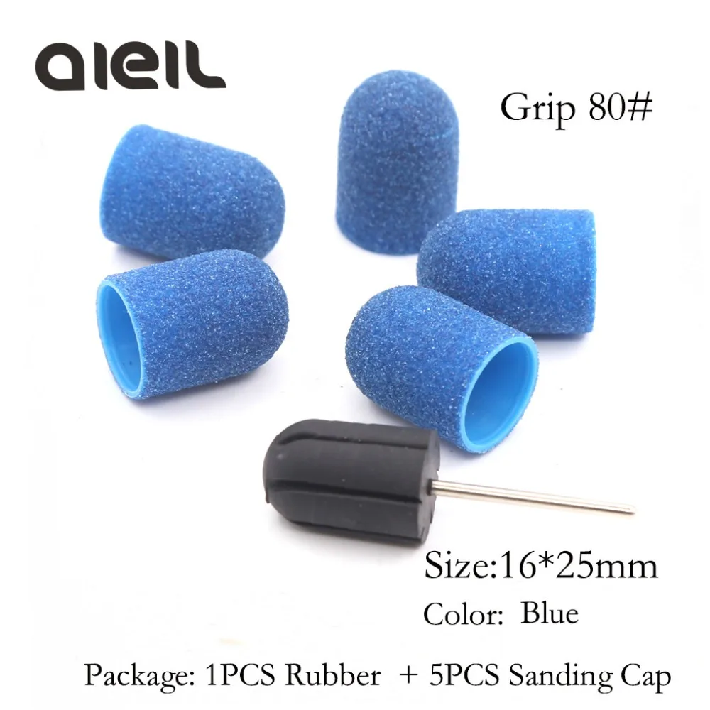 blue 16 80#