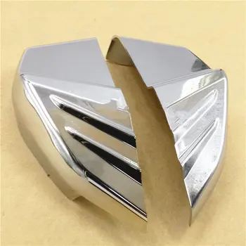 

NSS250 FOZAR250 MF10 Guards Rear Motorcycle Foot Rest Foot Pegs Covers