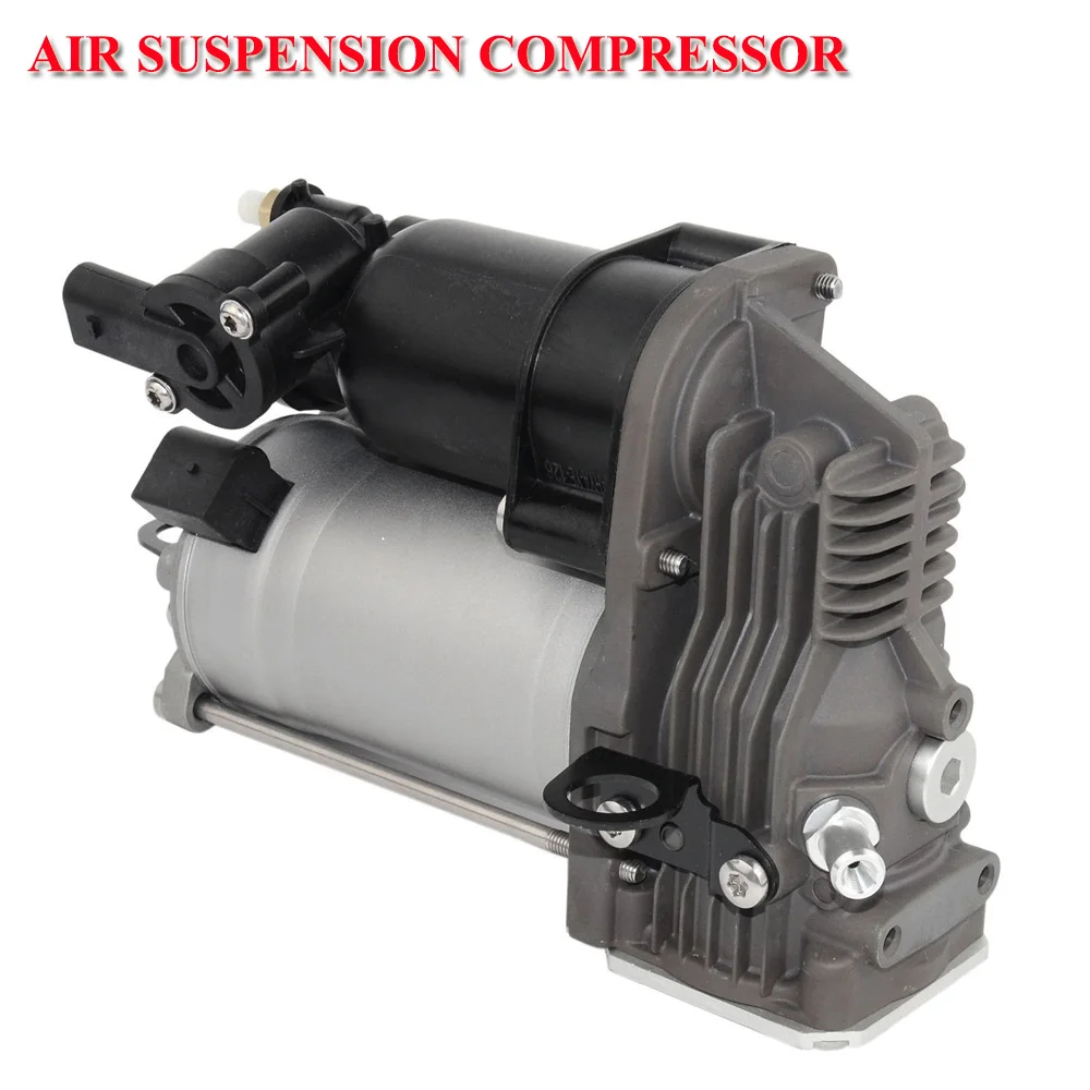 

2513201204 2513202004 2513202604 For Mercedes BENZ W251 R-Class Air Compressor Air Suspension Compressor Air Pump