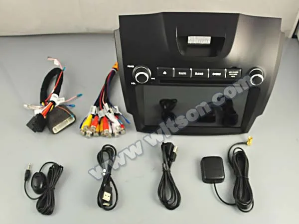 Top 8" Android 9.0 Car DVD Multimedia GPS Radio for Chevrolet Colorado 2012-2017 Trailblazer LT/LTZ 2012-2017 GMC Canyon 2012-2017 2 Top 8" Android 9.0 Car DVD Multimedia GPS Radio for Chevrolet Colorado 2012-2017 Trailblazer LT/LTZ 2012-2017 GMC Canyon 2012-2017 2