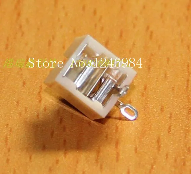  SA Stereo headphone jack 3 5 mono DC connector socket EY512C Port Ruixin EARPHONE JACK 200pcs lot