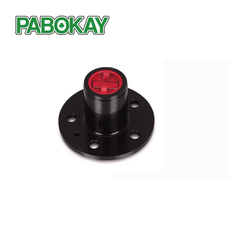 

1 piece x FOR Ford Explorer 90-94 Ranger 90-97 Mazda pickup 94-97 Navajo 90-94 Free wheel locking hub B026HP AVM465HP